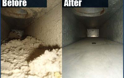 What Dirty Ducts Can Do To Your Health