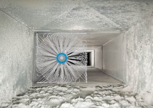 $78 Air Duct Cleaning Houston TX - Duct Kings Houston