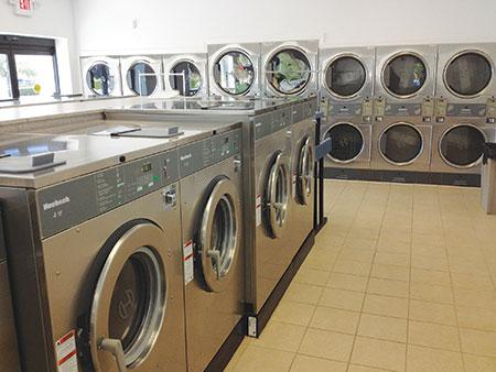 Why Laundromats Utilize The Vent Cleaning Services For Dryer