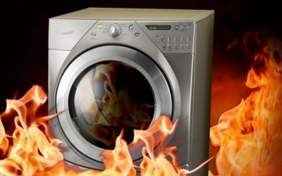 How Vent Cleaning for Your Dryer Can Prevent Fires